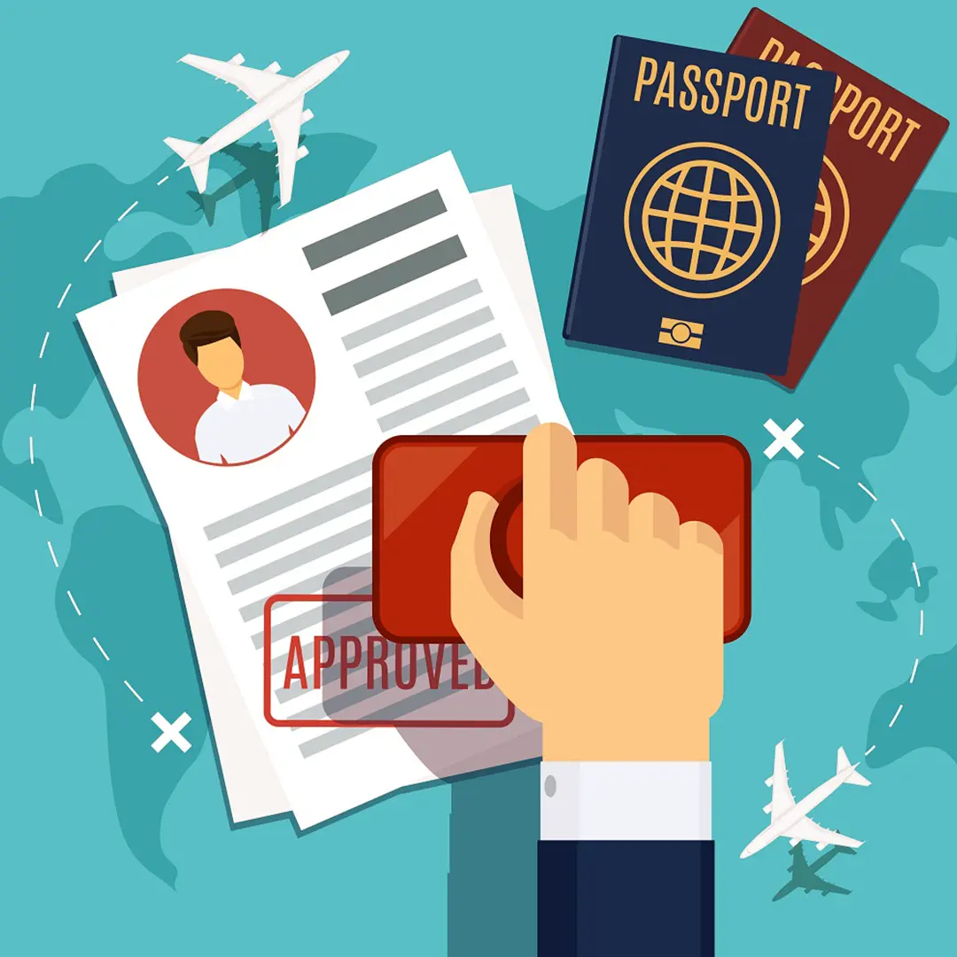 Visa Services