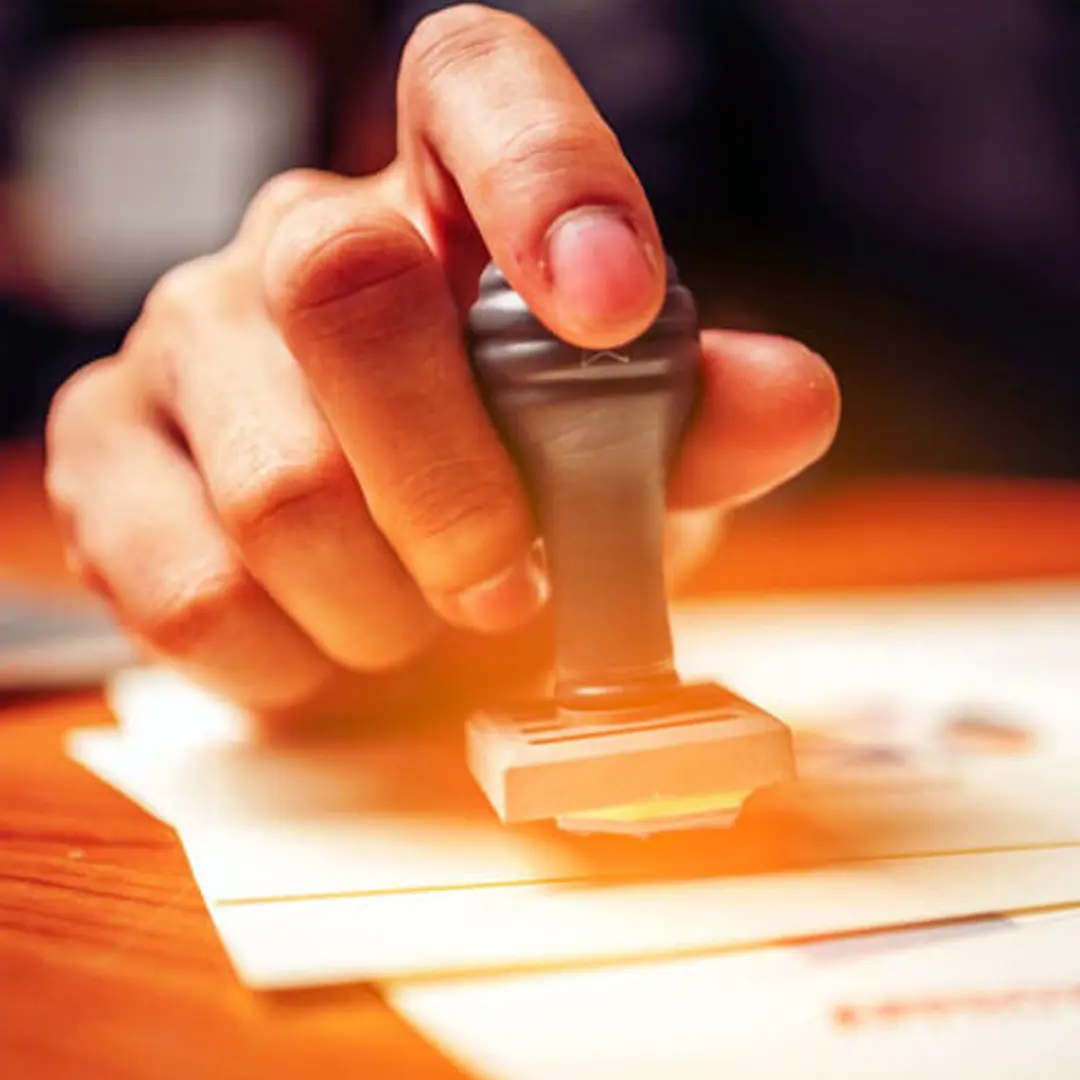 Attestation Services