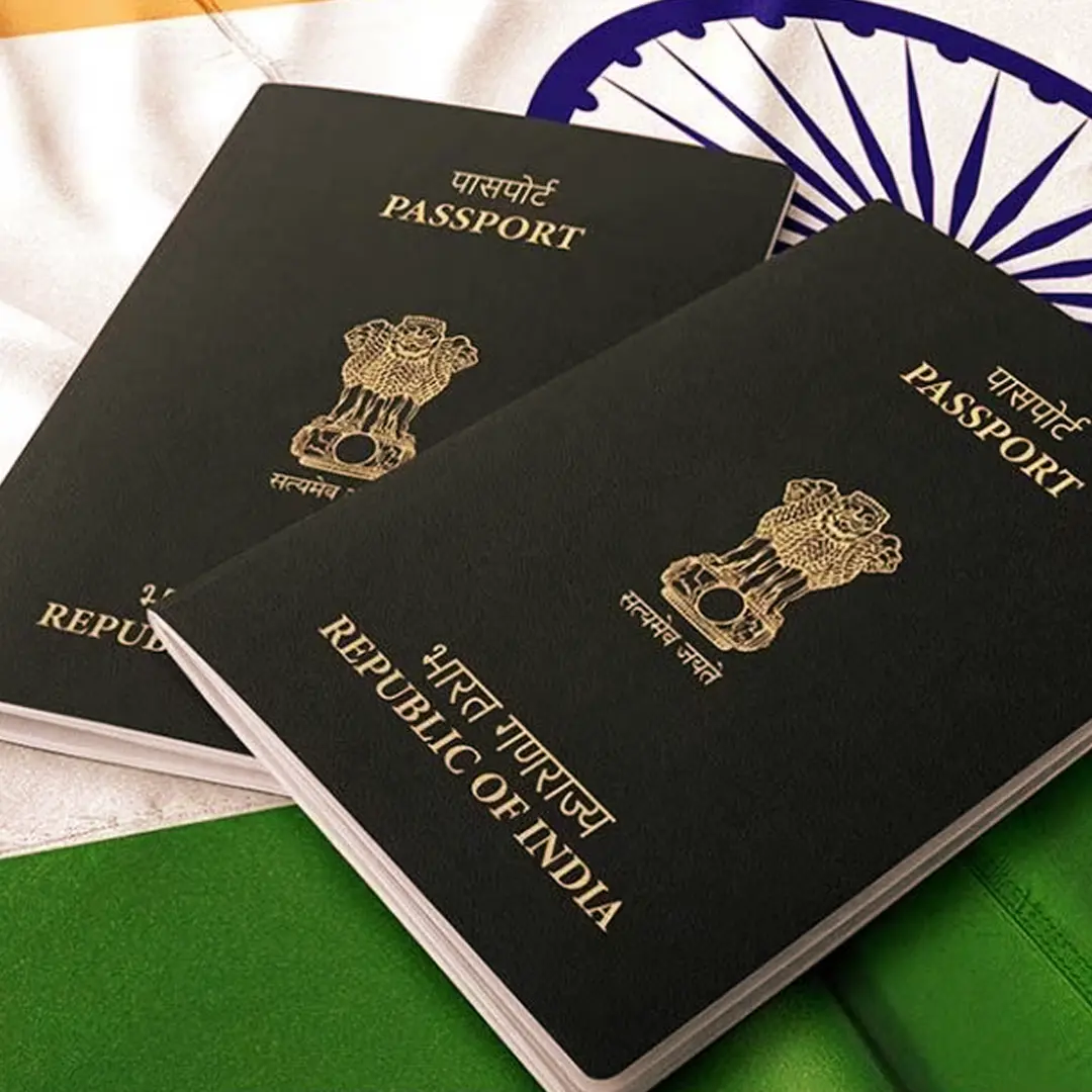 Passport Assistance
